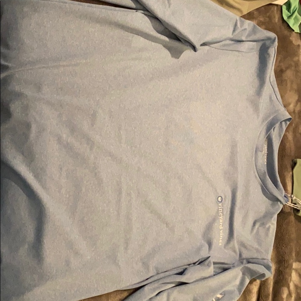 Vineyard vines long sleeve